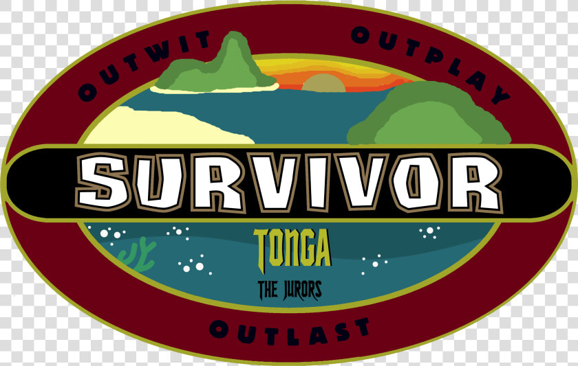My Attempt At A Survivor Logo   Survivor Season 24  HD Png DownloadTransparent PNG