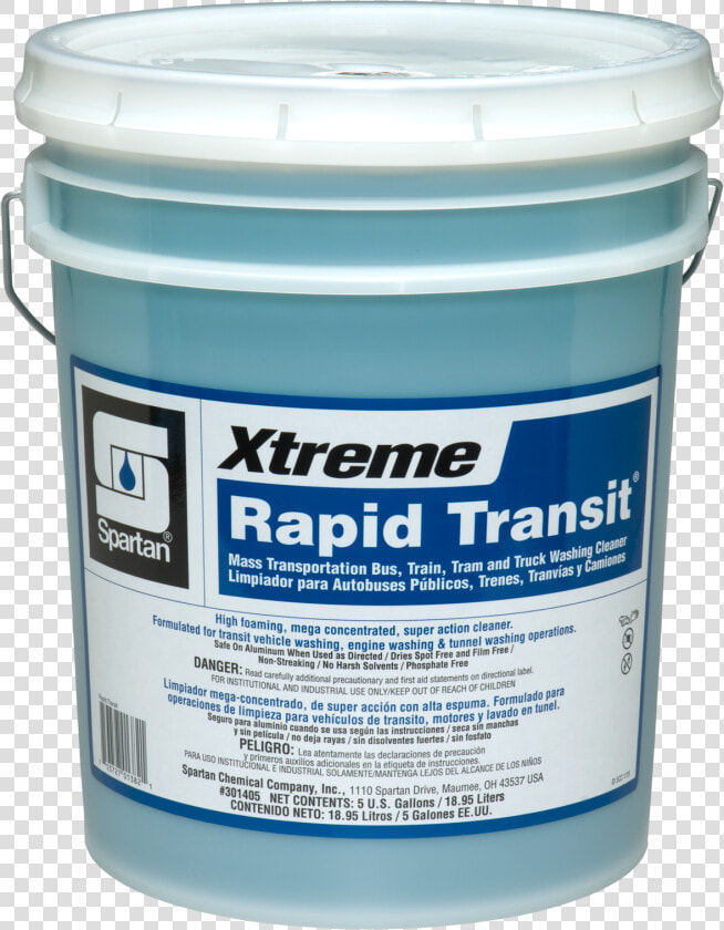 Spartan Clothesline Fresh Enzyme 7011  HD Png DownloadTransparent PNG