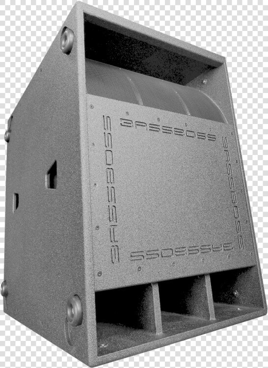 Bassboss Vs21 Powered Subwoofer   Kraken Bass Boss  HD Png DownloadTransparent PNG