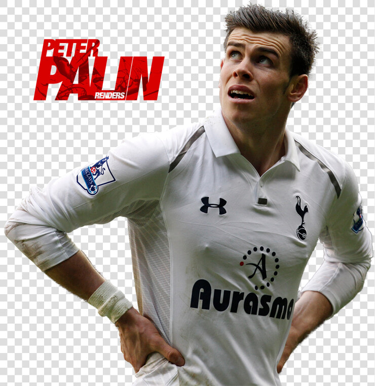 Gareth Bale  HD Png DownloadTransparent PNG