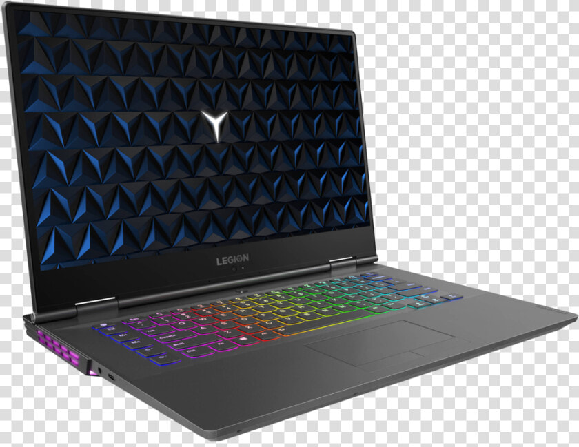 Y740   Lenovo Legion Y740 15 6  HD Png DownloadTransparent PNG