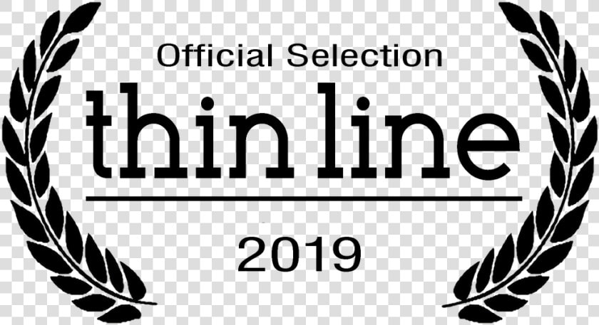 Thin Line Festival Crest 2019 Small   Cinequest Film Festival Logo  HD Png DownloadTransparent PNG