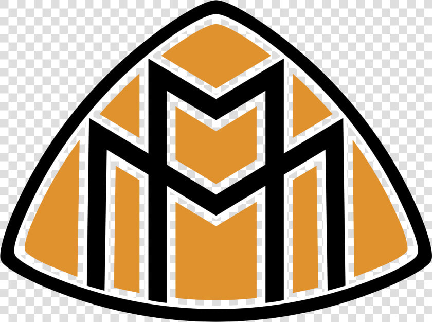 Maybach Logo Png Transparent   Logo German Car Manufacturer  Png DownloadTransparent PNG