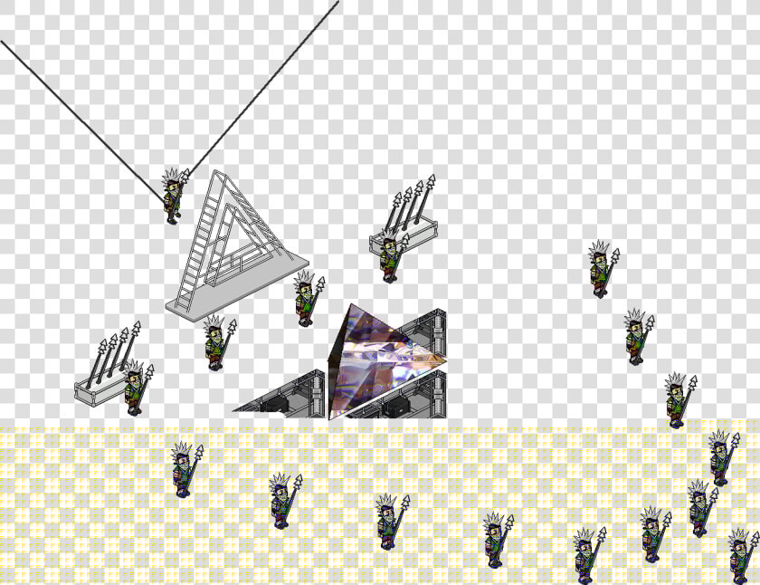 Triangulo Cerrado   Illustration  HD Png DownloadTransparent PNG
