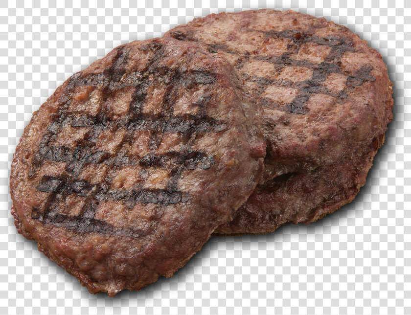 Niman Ranch 80 20 Burger Pack Image Number   Flat Iron Steak  HD Png DownloadTransparent PNG