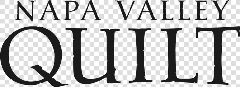Quilt Logo Dark   Napa Valley Quilt Logo  HD Png DownloadTransparent PNG