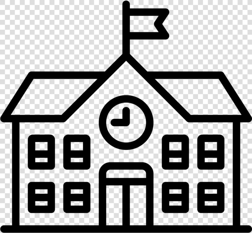 Huddle Icons Students Per School   School Icon Png Free  Transparent PngTransparent PNG