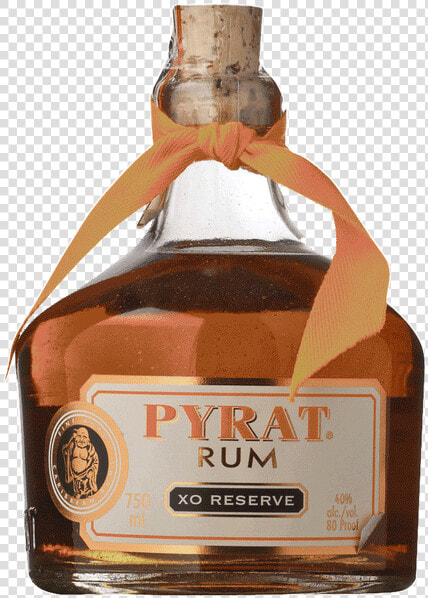 Pyrat Xo Rum   Pyrat Xo Reserve 750ml  HD Png DownloadTransparent PNG