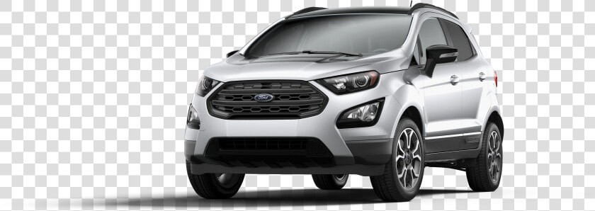 Ford Ecosport 2020 Ses  HD Png DownloadTransparent PNG