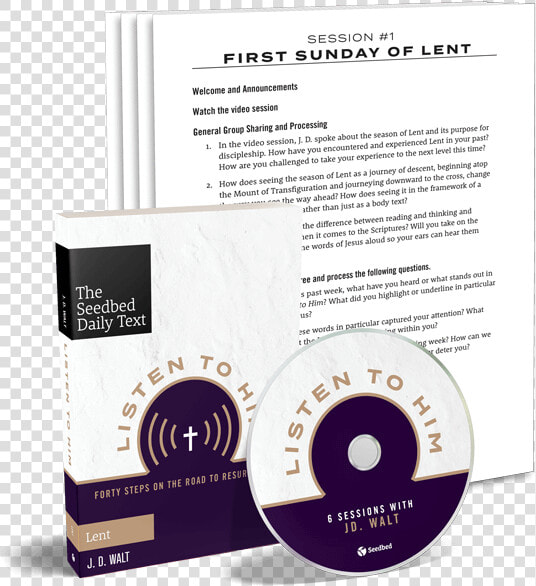 Listen To Him   Circle  HD Png DownloadTransparent PNG