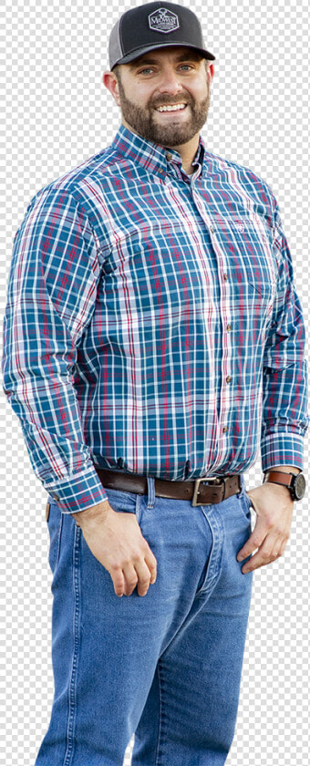 Cody Thurston   Plaid  HD Png DownloadTransparent PNG