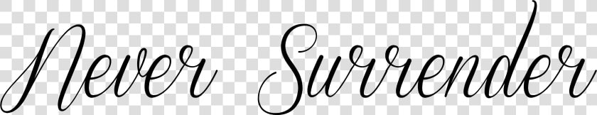 Nevers   Calligraphy  HD Png DownloadTransparent PNG