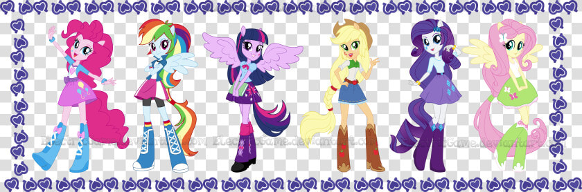 Equestria Girls Images   My Little Pony Characters Equestria Girl  HD Png DownloadTransparent PNG