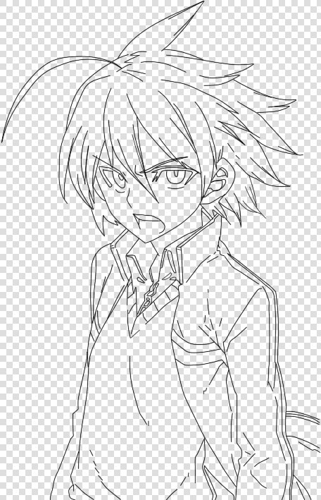 Akame Ga Kill Tatsumi Drawing Akame Ga Kill   Akame Ga Kill Drawing  HD Png DownloadTransparent PNG