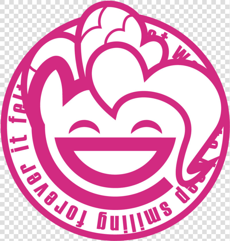 Grilledcat  Ghost In The Shell  Laughing Man  Pinkie   Laughing Mare  HD Png DownloadTransparent PNG