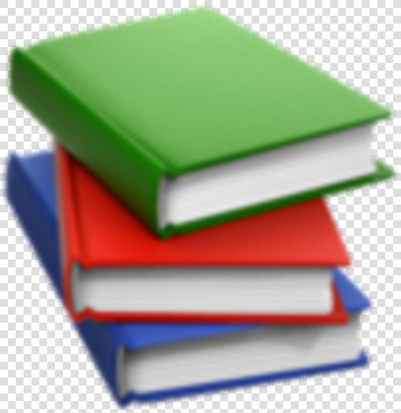 Book Books Iphone Iphoneemoji Emoji Emojis Emojisticker   Book Emoji Transparent  HD Png DownloadTransparent PNG