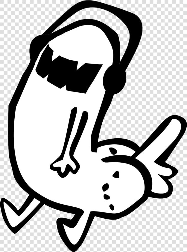 Dickbutt Png  Transparent PngTransparent PNG