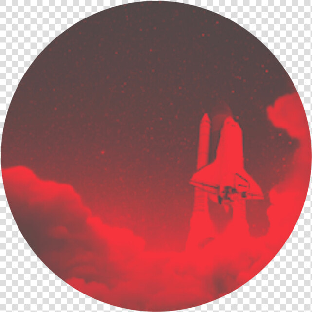 Rocketship Sponsorship   Png Download   Circle  Transparent PngTransparent PNG
