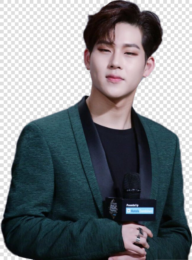  jooheon  monstax  kpop  kpopstickers  stickers  kpopidol  HD Png DownloadTransparent PNG
