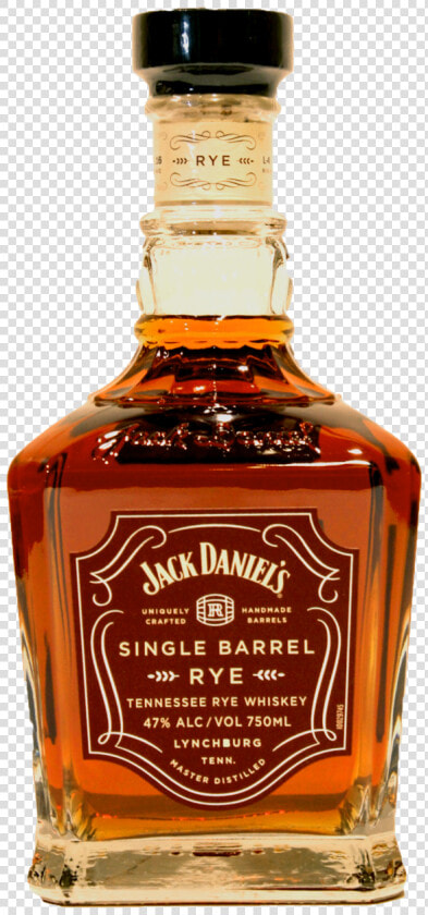 Jack Daniel  39 s Single Barrel 750ml  HD Png DownloadTransparent PNG