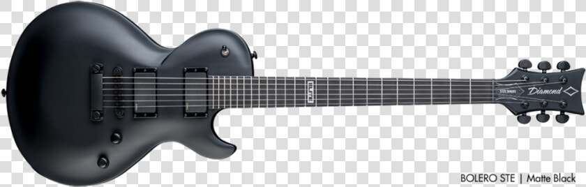 Esp Ltd Bk 600 Bill Kelliher  HD Png DownloadTransparent PNG