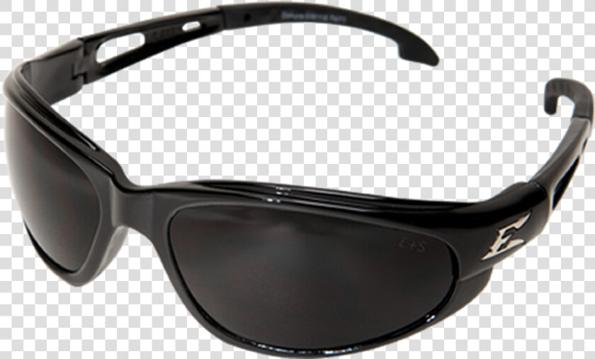 Edge Eyewear Sw116af Dakura Anti Fog Smoke Lens   Safety Glasses Sunglasses  HD Png DownloadTransparent PNG