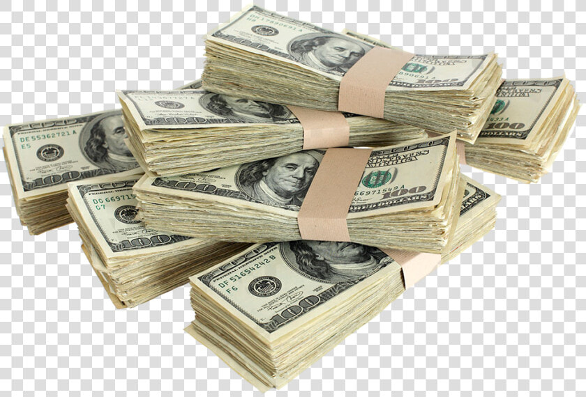 100 Dollar Bills Stacked   Stack Of Dollar Bills Png  Transparent PngTransparent PNG