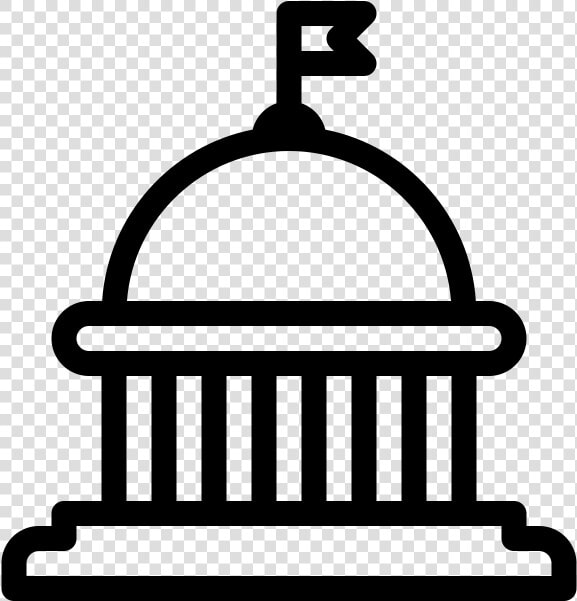 Capitol Building Rubber Stamp   Cat Bell Png  Transparent PngTransparent PNG