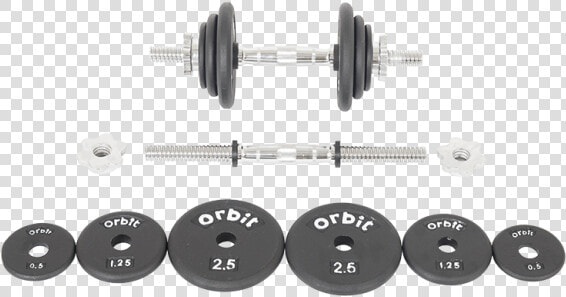 Barbell  HD Png DownloadTransparent PNG