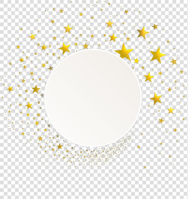 Postscript Square Star Encapsulated Point Hd Image   Gold Star Circle Png  Transparent PngTransparent PNG