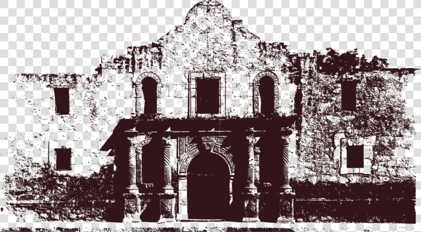 Transparent Alamo Png   Alamo Png  Png DownloadTransparent PNG