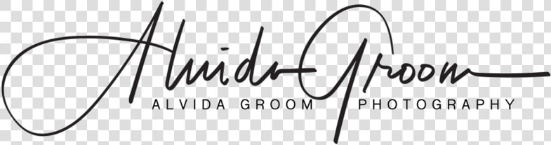 Alvida Groom Photography   Calligraphy  HD Png DownloadTransparent PNG
