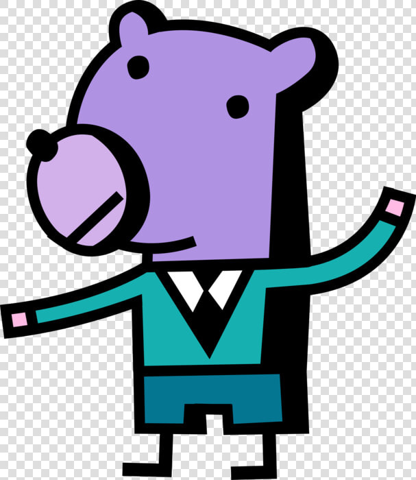 Vector Illustration Of Financial Stock Market Brown  HD Png DownloadTransparent PNG