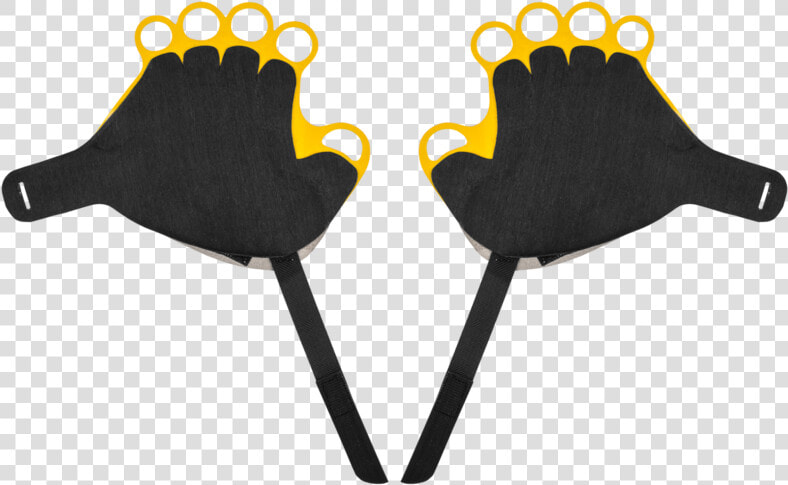 Grivel Crack Gloves  HD Png DownloadTransparent PNG