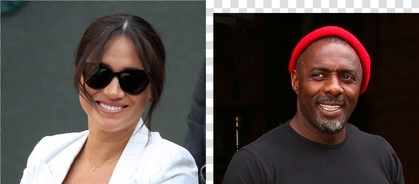 Meghan Markle Gave D   Girl  HD Png DownloadTransparent PNG