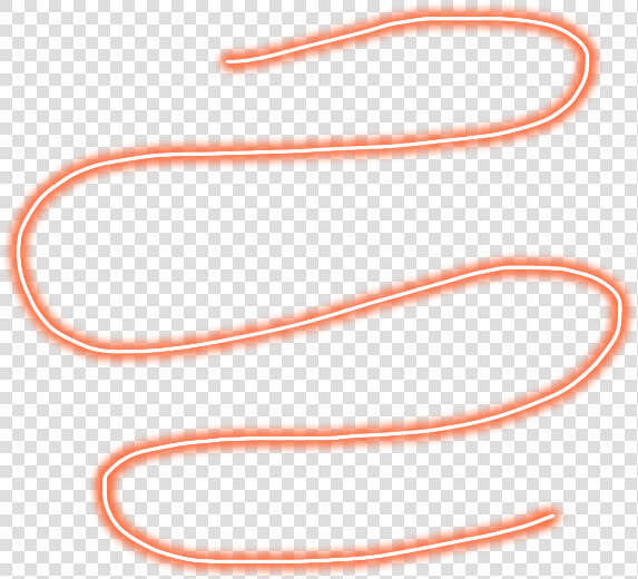  swirl  simple  glow  red   Chain  HD Png DownloadTransparent PNG