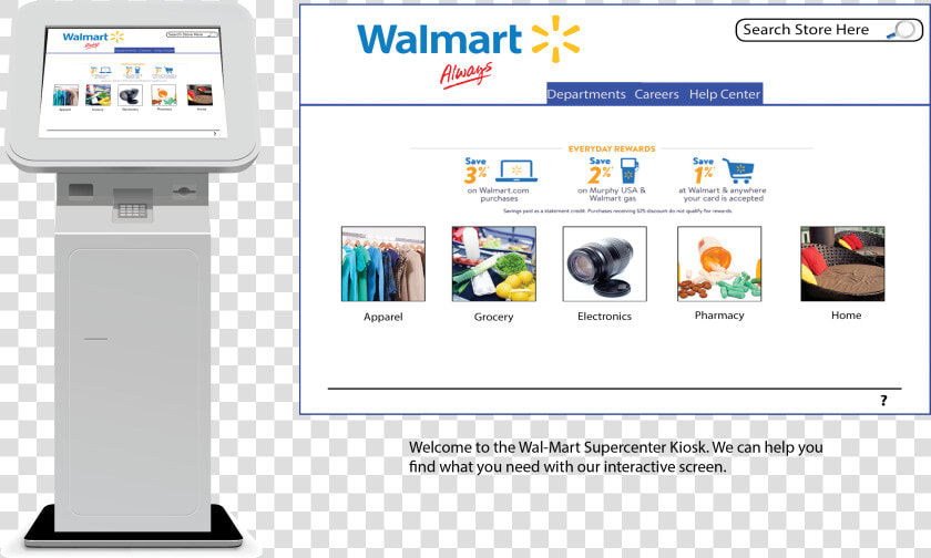 Walmart Store Png   Png Download   Walmart  Transparent PngTransparent PNG