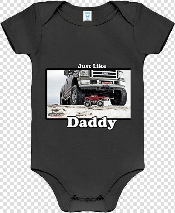 Just Like Daddy Onesie Data Rimg Lazy Data Rimg   Car Guys Baby Clothes  HD Png DownloadTransparent PNG