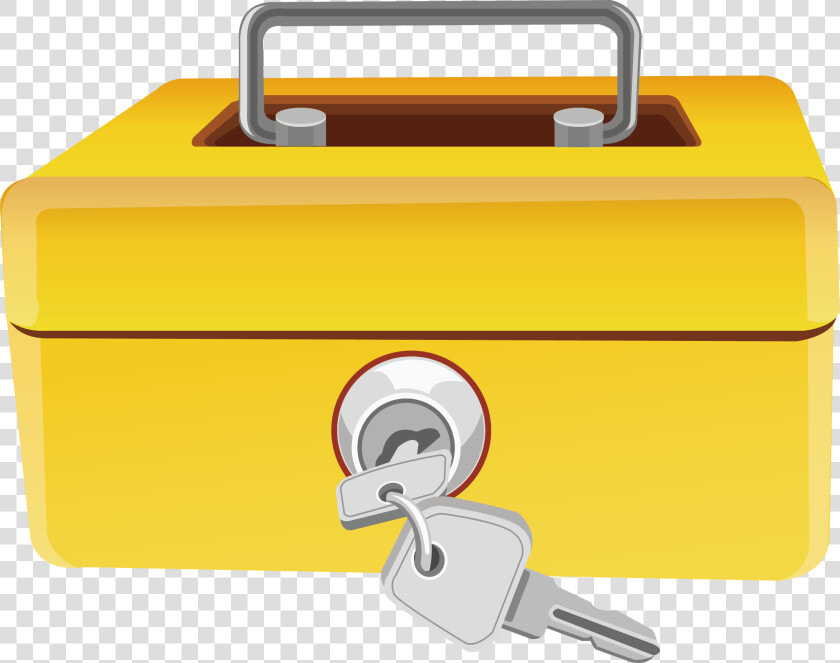 Lock Box Png   Money Ico  Transparent PngTransparent PNG