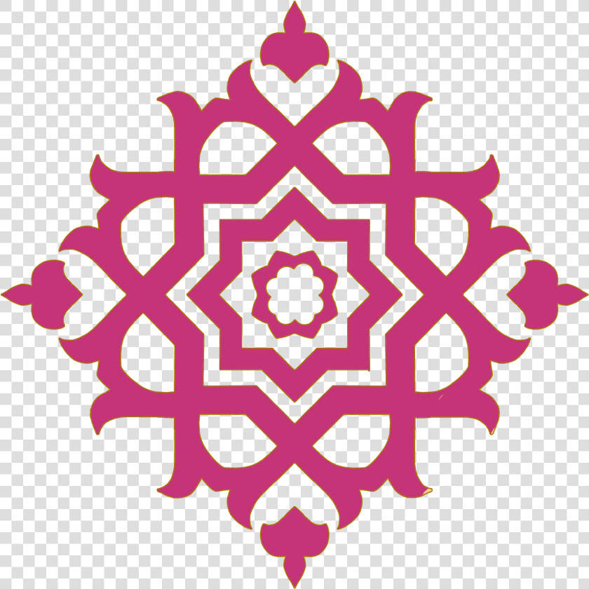 Islamic Patterns   Png Download   Automation Technology Icon  Transparent PngTransparent PNG