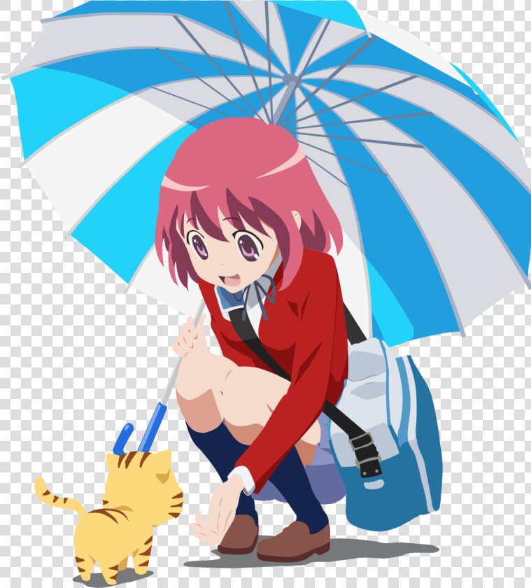 Minori And Taiga   Minori Kushieda  HD Png DownloadTransparent PNG