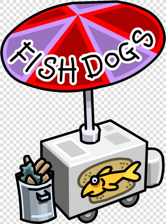 Dead Clipart Stinky Fish  HD Png DownloadTransparent PNG
