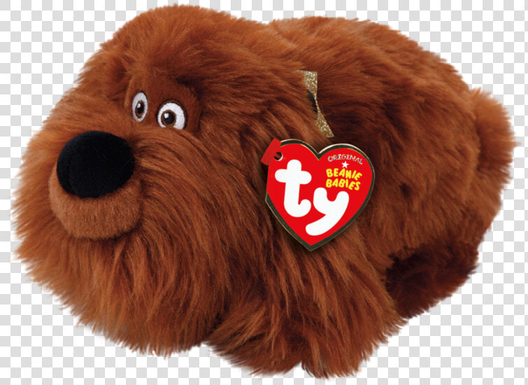 Beanie Boos Collection Duke  HD Png DownloadTransparent PNG