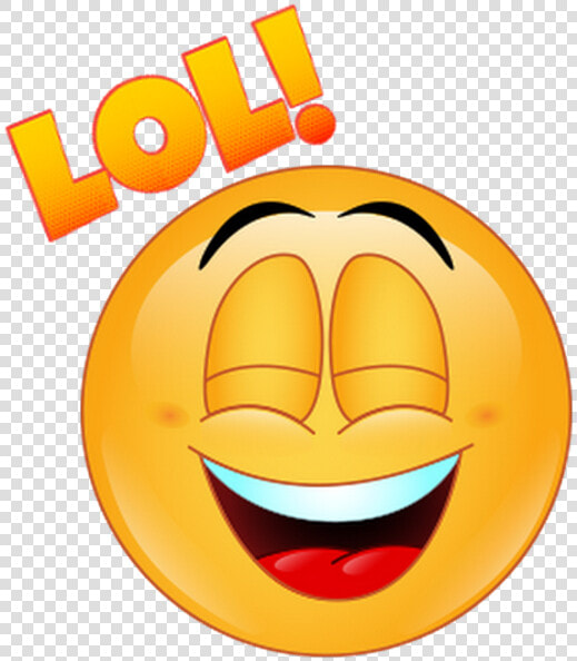 Emoji World Lol   Transparent Background Lol Emoji  HD Png DownloadTransparent PNG