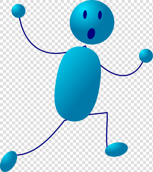 Scared Stick Figure Png   Scared Stick Figure Clipart  Transparent PngTransparent PNG