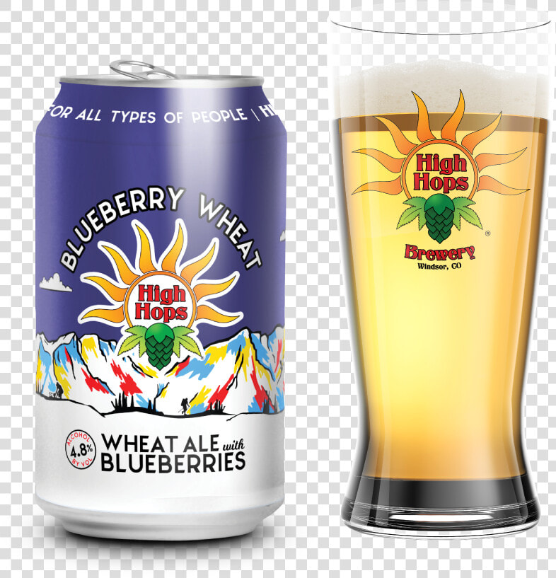 Blueberry Wheat   Blueberry Wheat Ale Beer  HD Png DownloadTransparent PNG