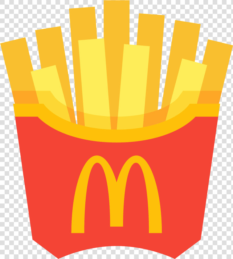 Mcdonald S Png   Mcdonalds French Fries Icon  Transparent PngTransparent PNG
