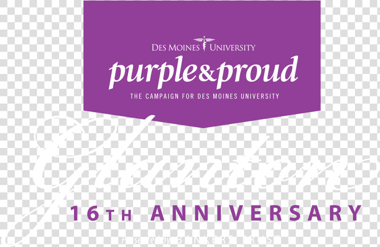 16th Annual Glanton Scholarship Event Presented By   Parallel  HD Png DownloadTransparent PNG