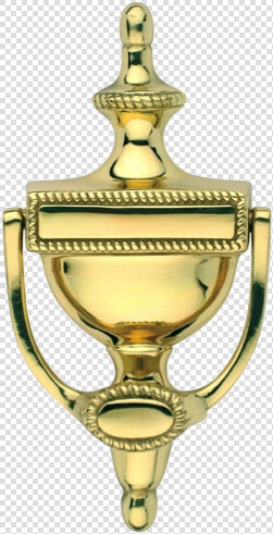 Brass Main Door Knocker  HD Png DownloadTransparent PNG