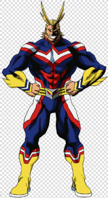 A Non Disney Song For All Might  HD Png DownloadTransparent PNG